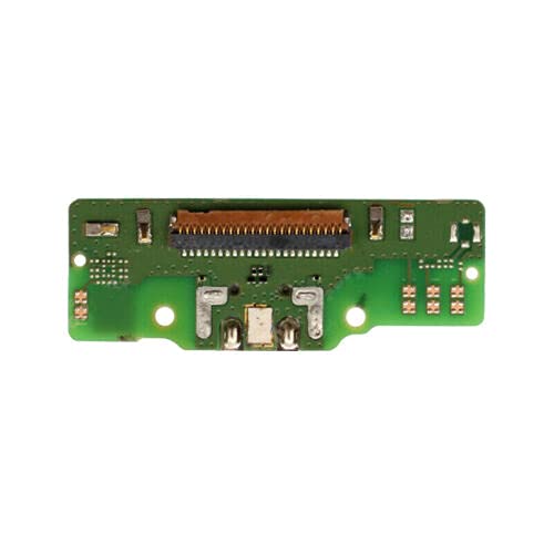 Replacement for SAMSUNG T290 T295 CHARGING FLEX PCB - Quality Phone Parts in Sri Lanka